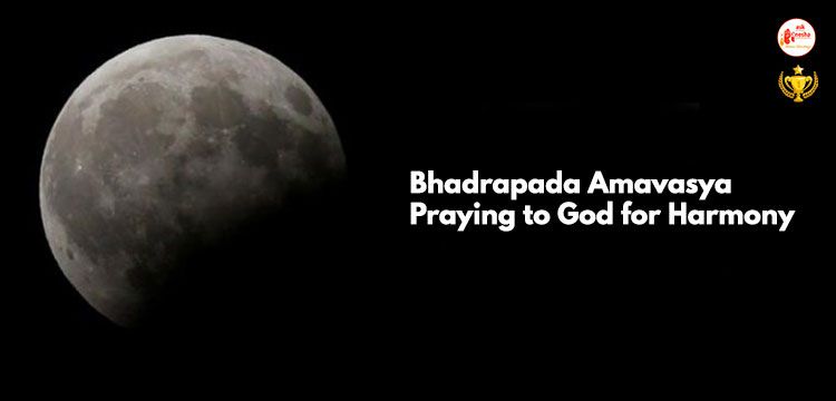 Bhadrapada Amavasya: Praying to God for Harmony
