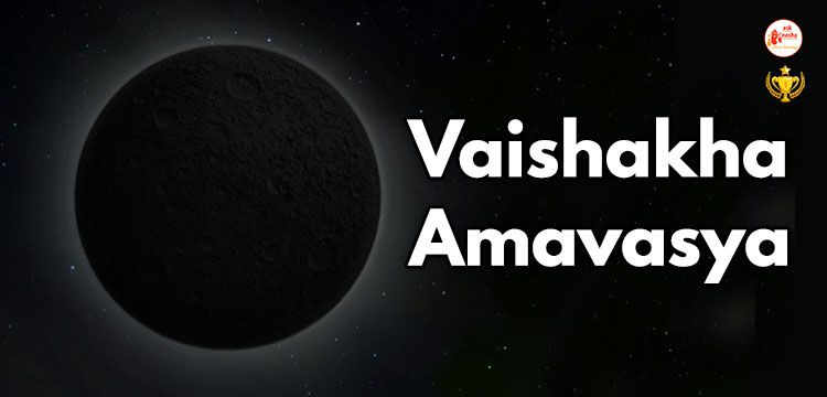 Vaishakha Amavasya