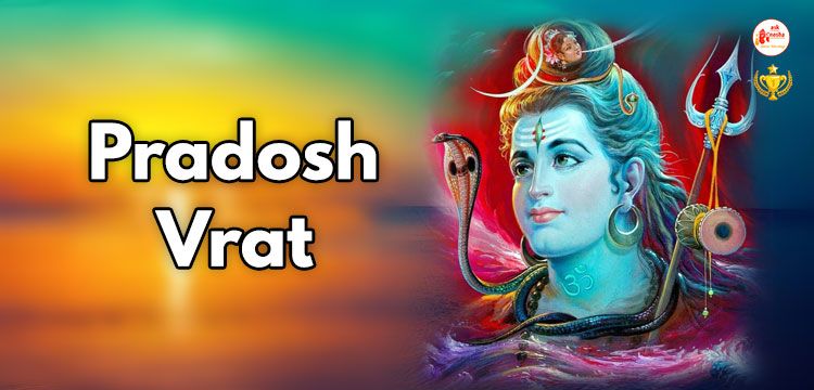 16th April: Pradosh Vrat