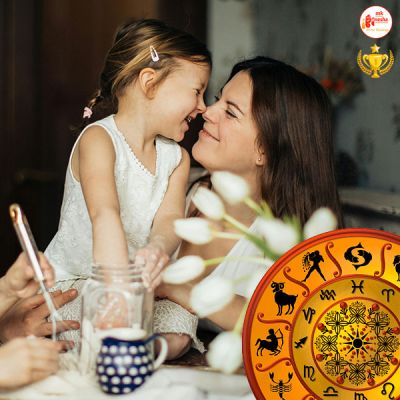 How to deal with Kids as per their Zodiac Sign