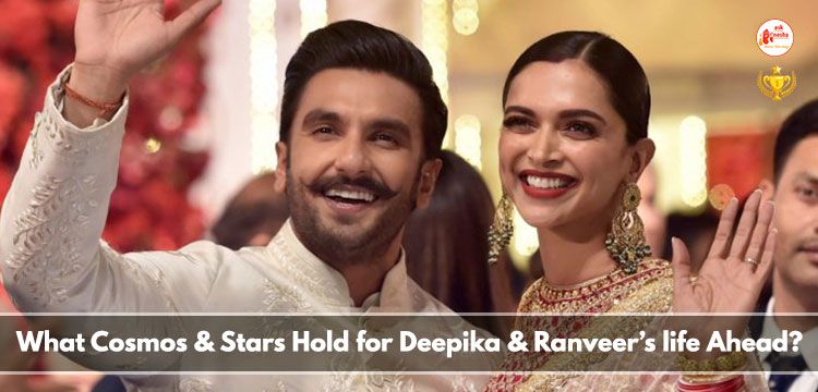 What cosmos & stars hold for Deepika & Ranveers life ahead?