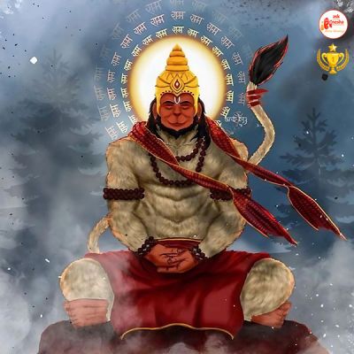 Interesting Facts about Hanuman