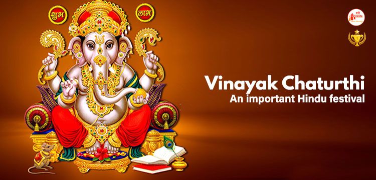 Vinayak Chaturthi: An important Hindu festival