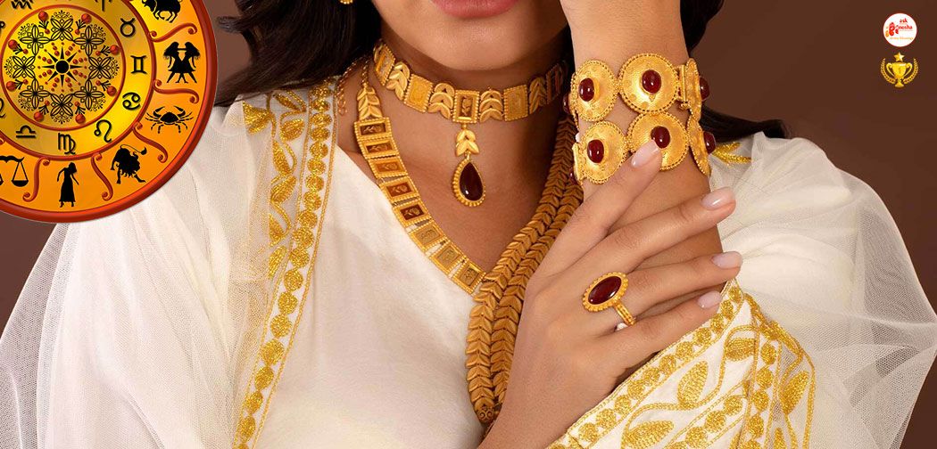 Benefits of Wearing Gold