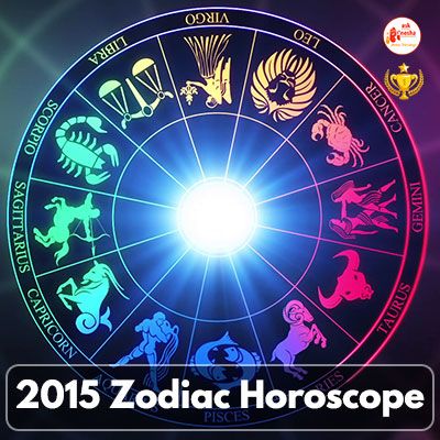 AskGanesha: 2015 Horoscope