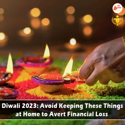 Diwali 2023: Avoid Keeping These Things at Home to Avert Financial Loss