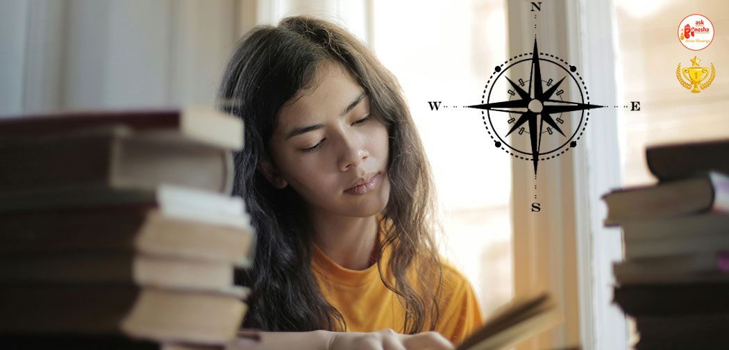 Vastu Tips to increase concentration in studies