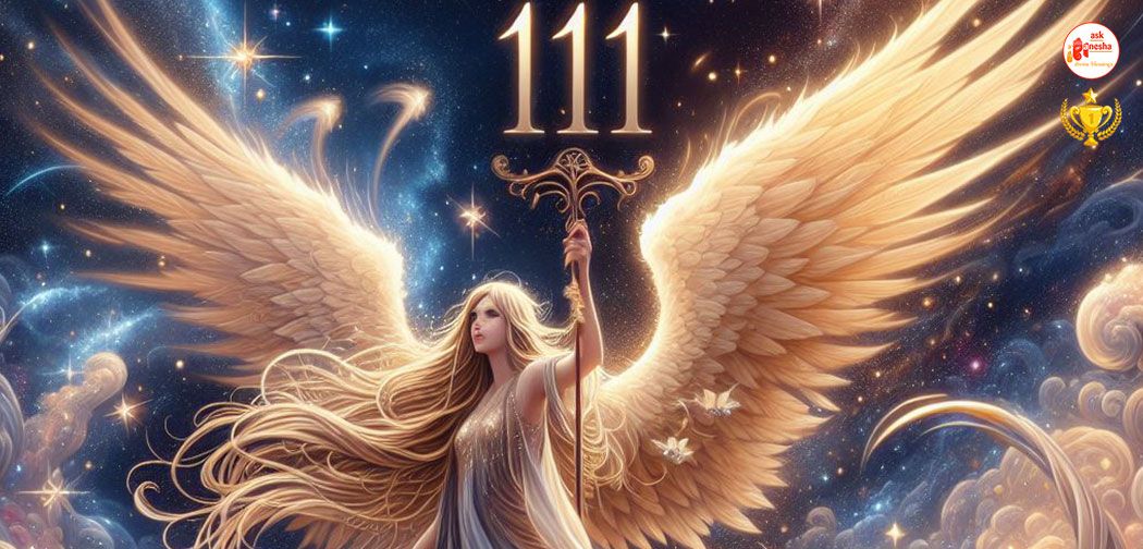 What does Angel Number 111 mean
