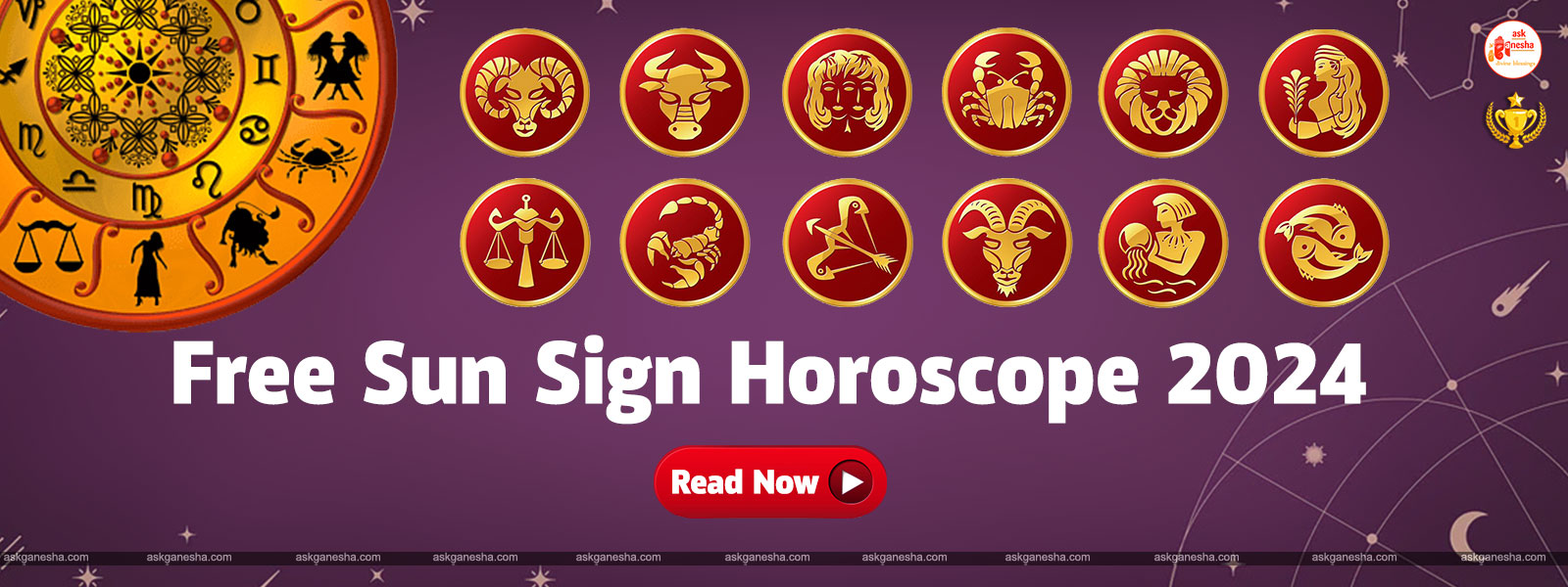 Astrology Guide: Sun, Moon & Rising Signs - Liv B.