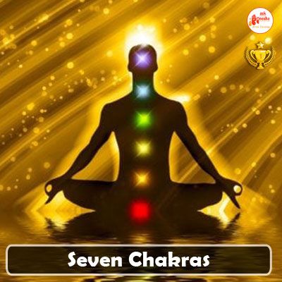Introduction to Chakras in Human Body