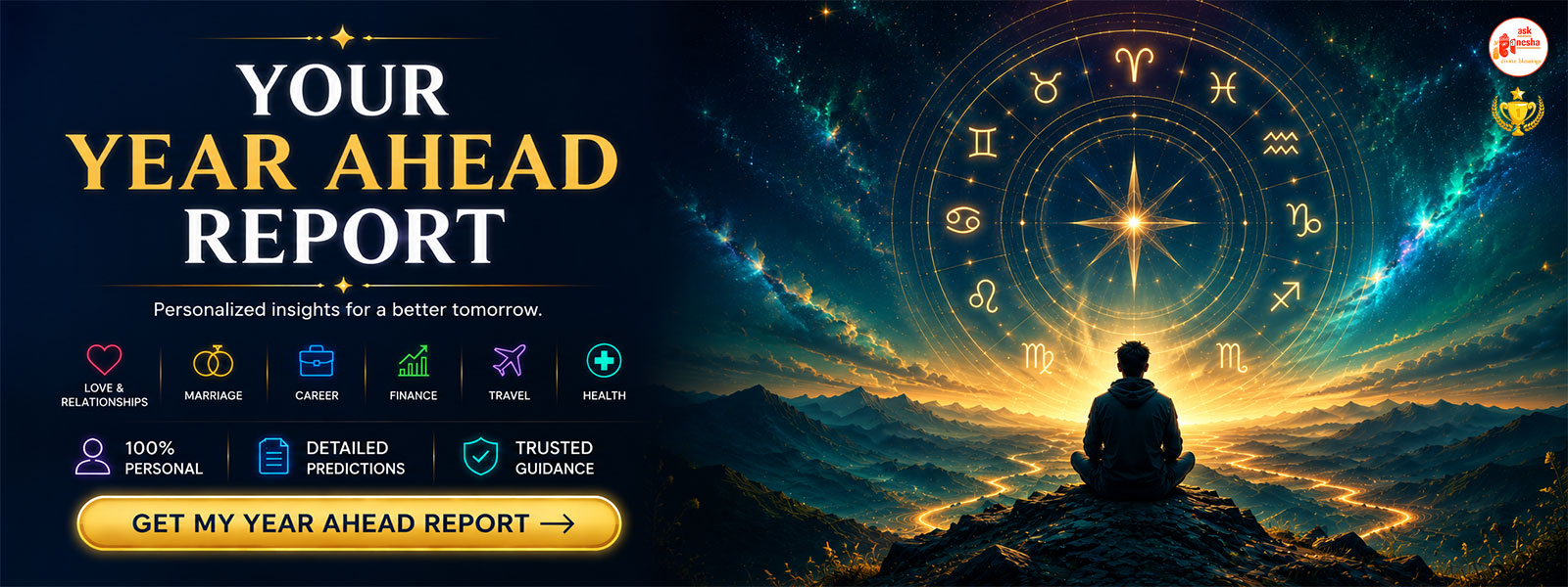 YEAR AHEAD REPORT 2026
