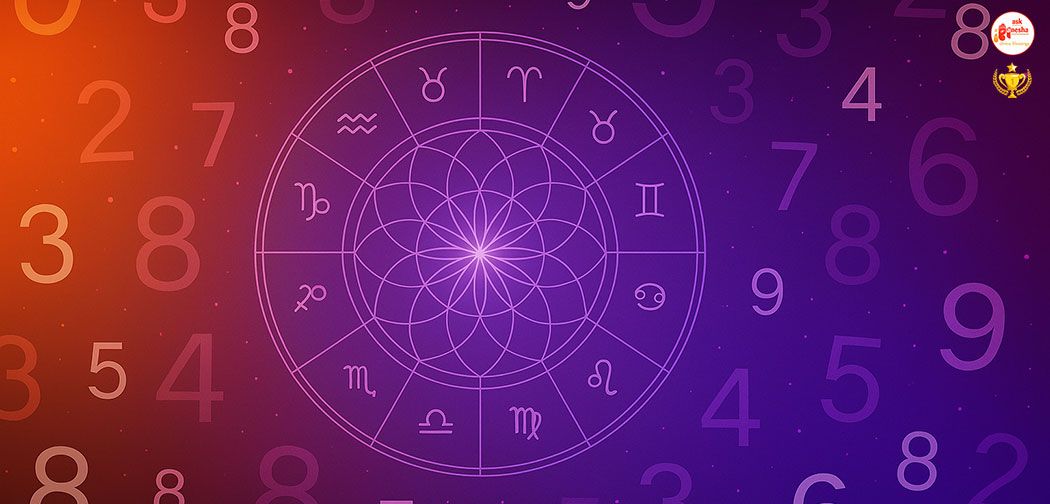 Lucky Numbers for each Zodiac Signs