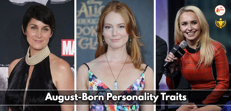 August-Born Personality Traits
