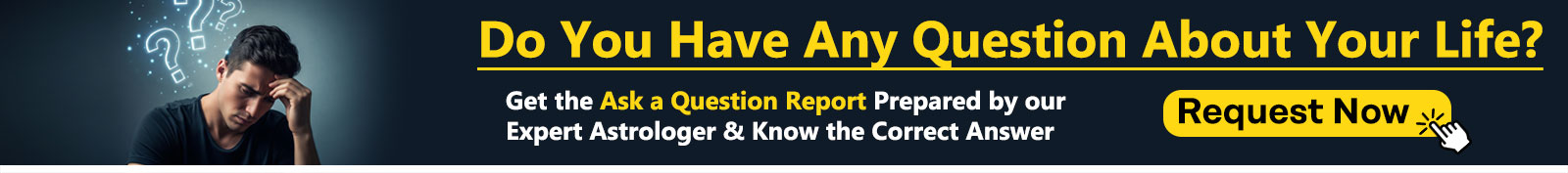 Ask a question Vedic Astrology