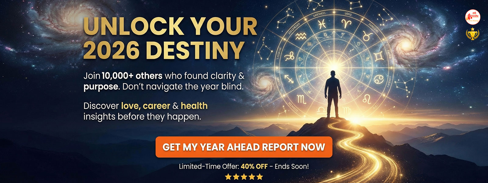 YEAR AHEAD REPORT 2026