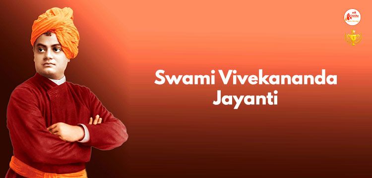 Swami Vivekananda Jayanti