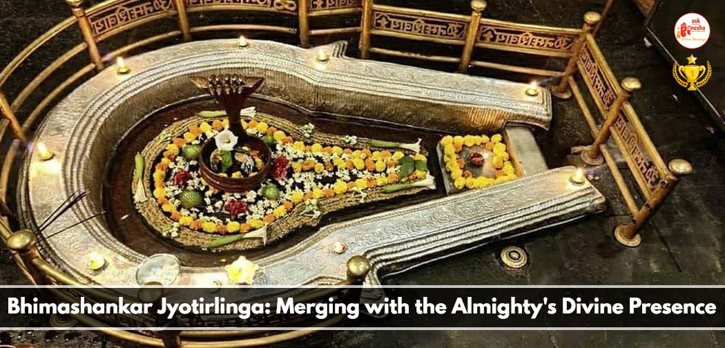 Story and the Importance of Bhimashankar Jyotirlinga.