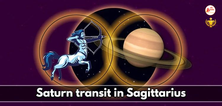 Saturn transit in Sagittarius - Is your Zodiac Sign in trouble?