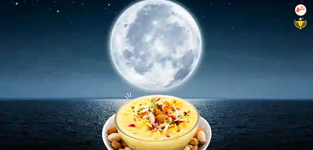 Significance of Sharad Purnima