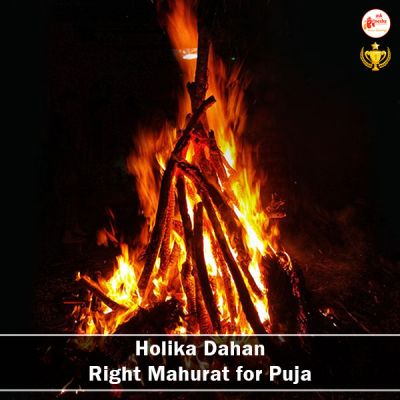 Holika Dahan 2015: Right Mahurat for Puja