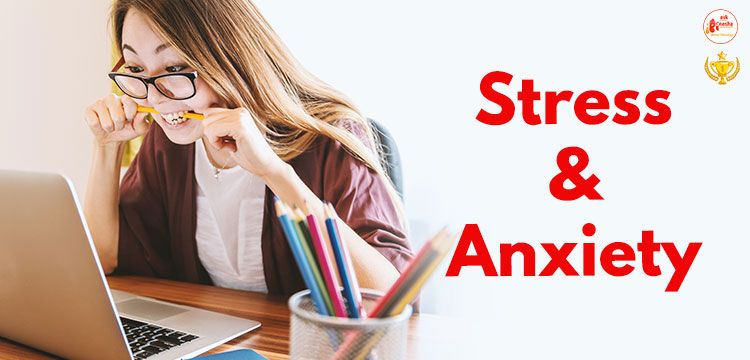 Stress and Anxiety: Astrological Remedies for Health