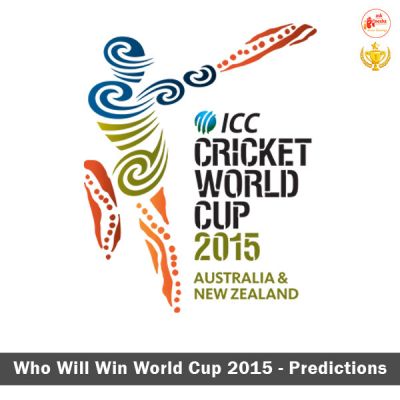 Who will win world cup 2015 - Predictions
