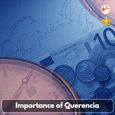 Importance of Querencia