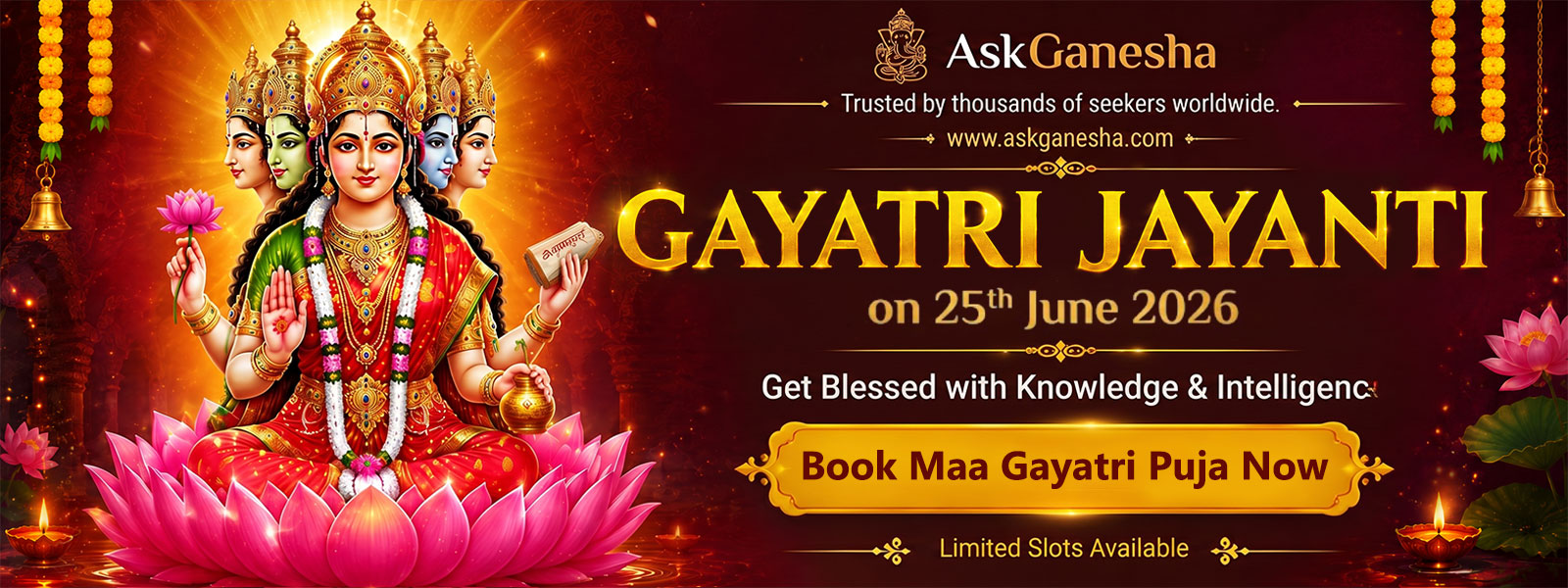 Gayatri Jayanti