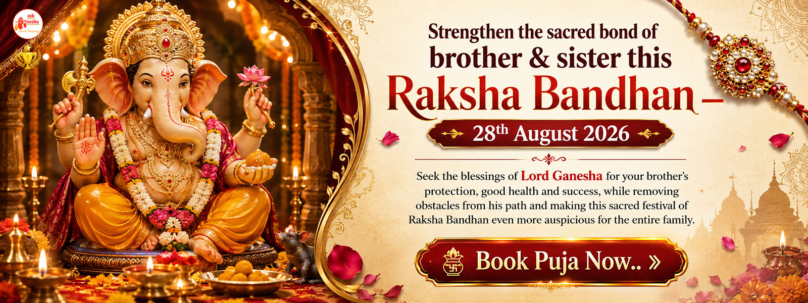 Rakhi