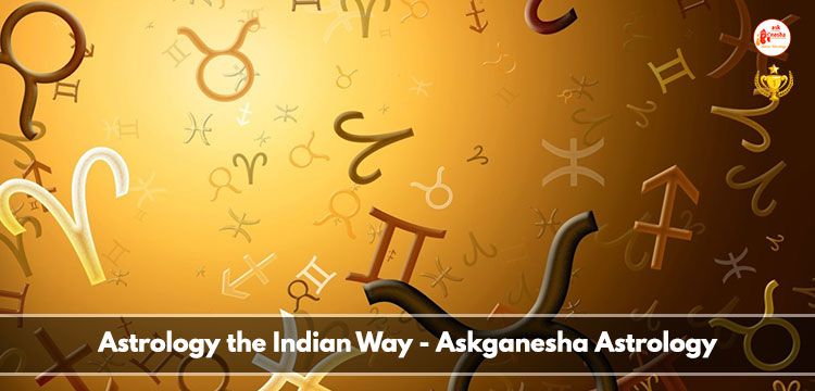 Astrology the Indian Way - Askganesha Astrology