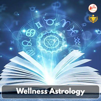 Wellness astrology