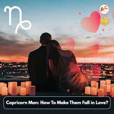 Capricorn Men: How To Make Them Fall in Love?