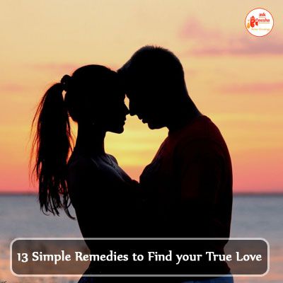 13 simple remedies to find your true love