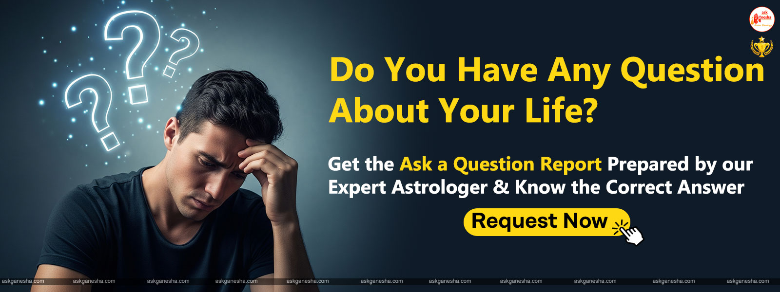 Ask a question Astrology