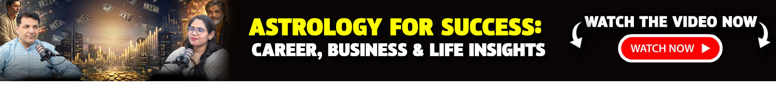 Success and Astrology