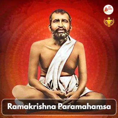 Ramakrishna Paramhans and his great teachings