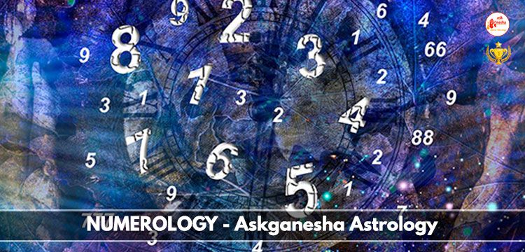 NUMEROLOGY - Askganesha Astrology