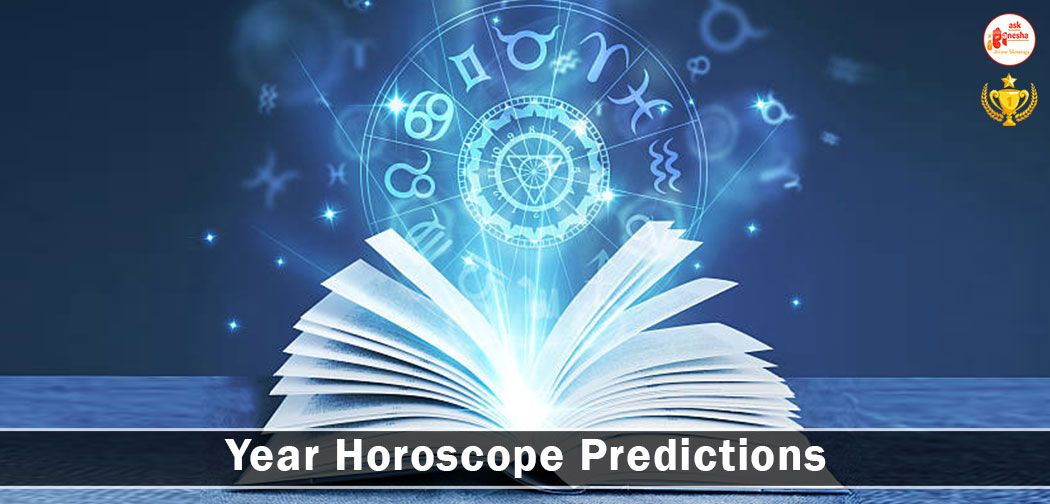 Year 2016 Horoscope Predictions