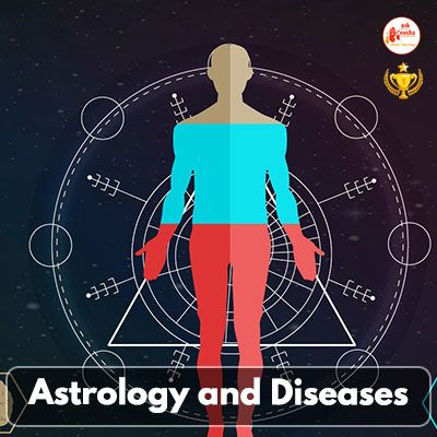 Astrology and Diseases