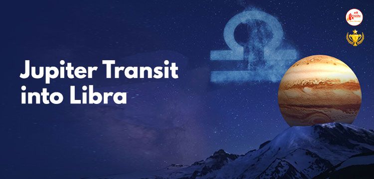 Jupiter Transit into Libra