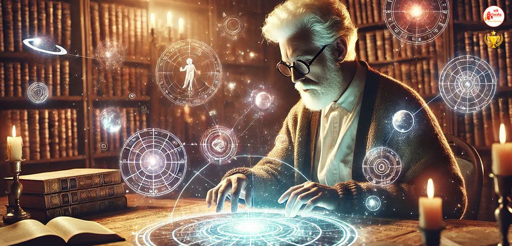 AI in Astrology