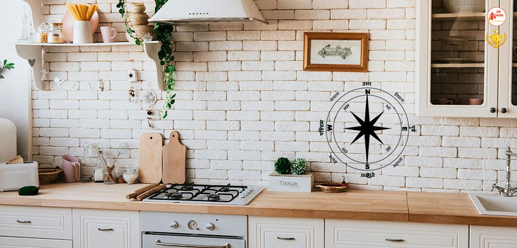 Vastu Shastra for Kitchen