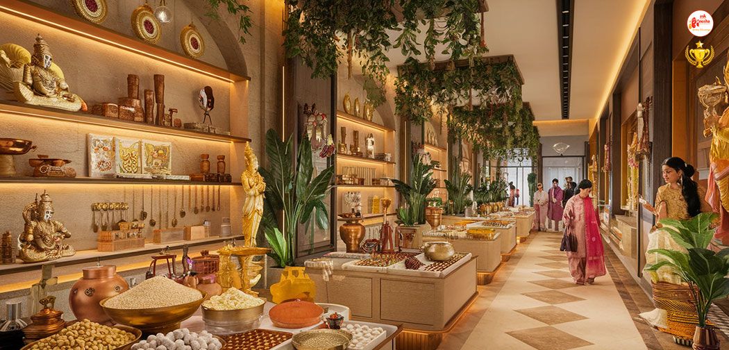 Things to buy on Dhanteras 2025