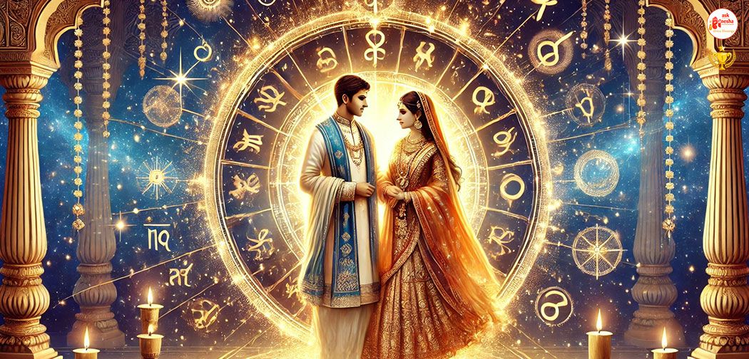 Importance of Yoni Matching for Marriage in Kundali