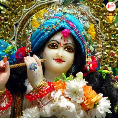 16 Kalas of lord Krishna