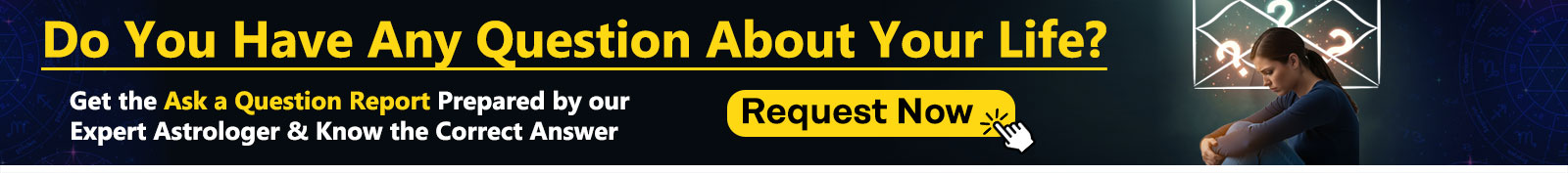 Ask a question Vedic Astrology Female
