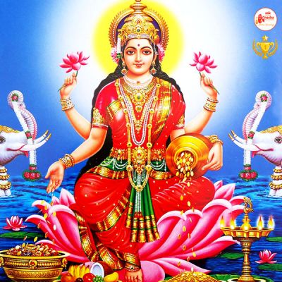 why Lakshmi cursed Brahmins- Bhrigu testing the trinity