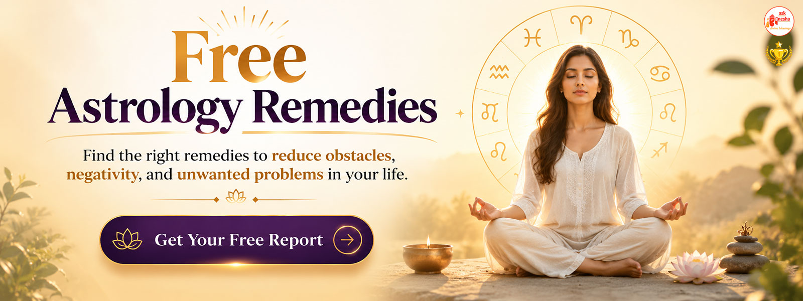 Free Remedies Report