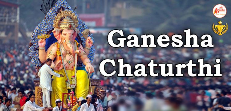 Ganesha Chaturthi