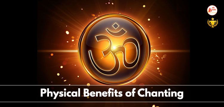Physical Benefits of chanting OM